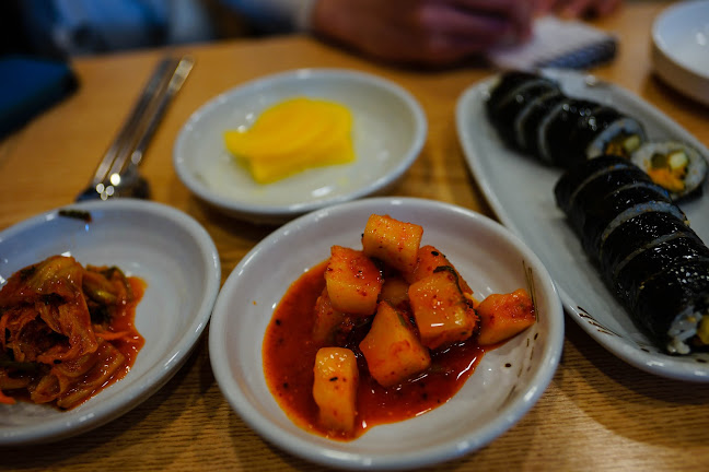 경아분식 - 외식업