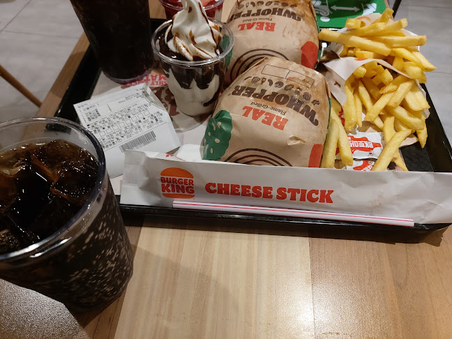 버거킹 광주봉선점