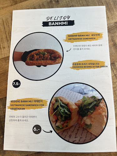 딜리조이쌀국수 DELIJOY - 속초시