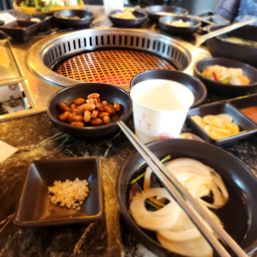 열이네식육식당