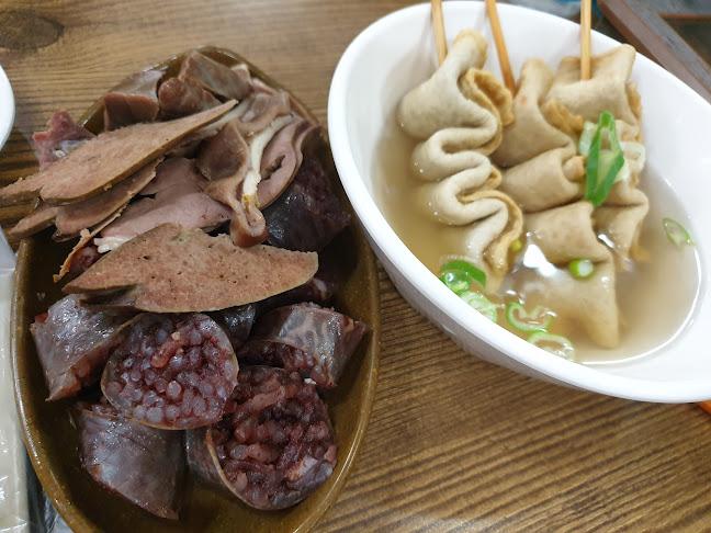 마늘떡볶이 - 외식업