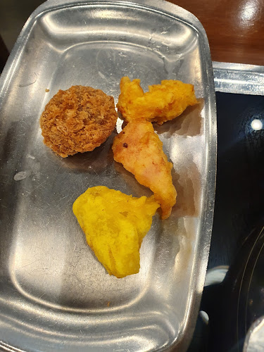 두끼 롯데몰 진주점 - 진주시