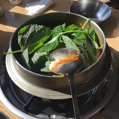 Opinii despre 산골추어탕 în 화성시 - 외식업