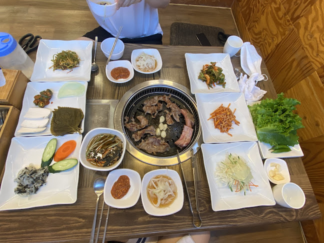 Opinii despre Restaurant în 남원시 - 외식업