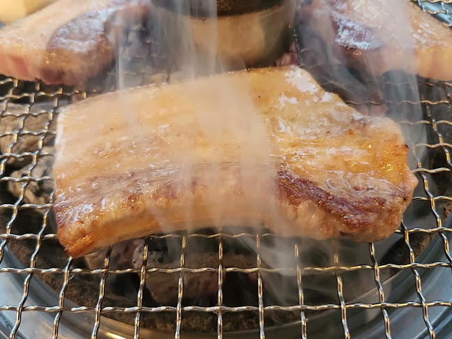 Opinii despre 숙성회관 în 김포시 - 외식업