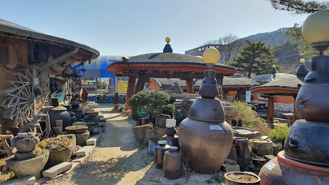 선녀와나무꾼 - 청주시