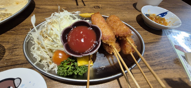 초로초로 - 외식업