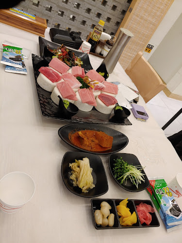 Opinii despre 찐참치정육식당 în 이천시 - 외식업