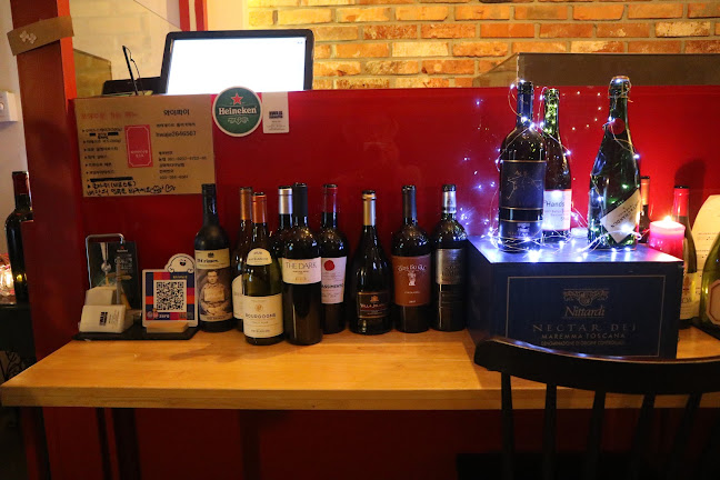 Opinii despre 화자다이닝펍 Dinning pub în 춘천시 - 외식업