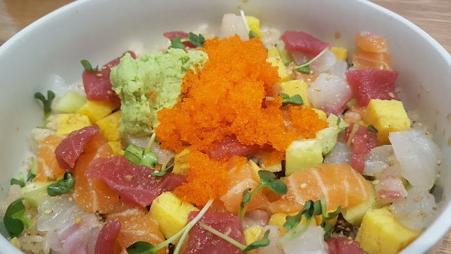 Comentarii opinii despre 초미당 첫번째