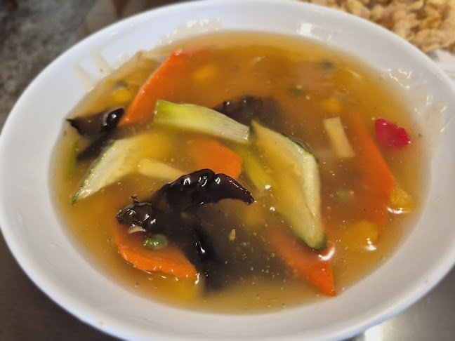 대보장(大寶莊) - 외식업