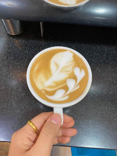 커피큐엔큐 - 외식업