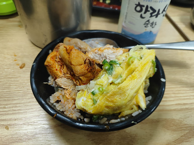 Comentarii opinii despre 현재식당