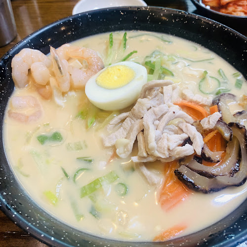 Opinii despre 회영루 în 춘천시 - 외식업