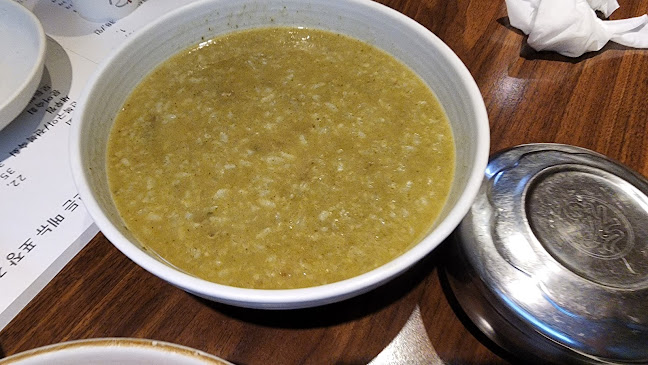 Opinii despre 전복명가 în 의왕시 - 외식업