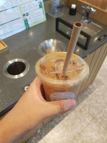 스타벅스 미사역효성점 - 외식업