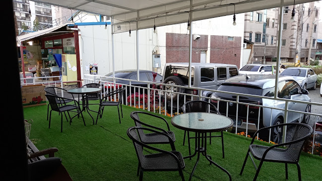 플라워카페1002 - 순천시