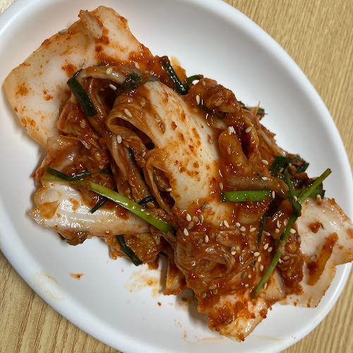 Comentarii opinii despre 장수촌