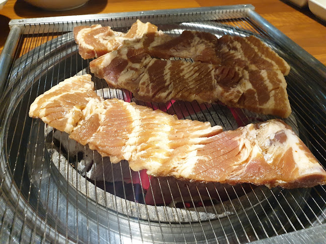 김해맛집 장인갈비