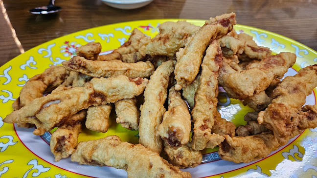 Comentarii opinii despre 영흥루