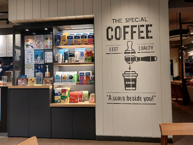 Opinii despre 이디야커피 제천시청점 în 제천시 - 외식업