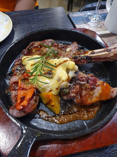 김쉐프의텃밭 - 외식업