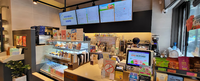 별양동 1-15번지 109호 112호 과천시 경기도 KR