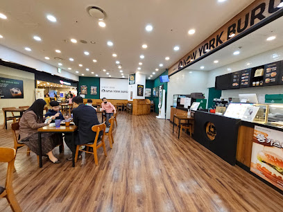 뉴욕버거 이마트광교점