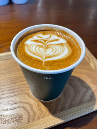 도트커피로스터스 - 외식업