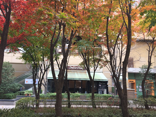 델로쉐프 - 외식업