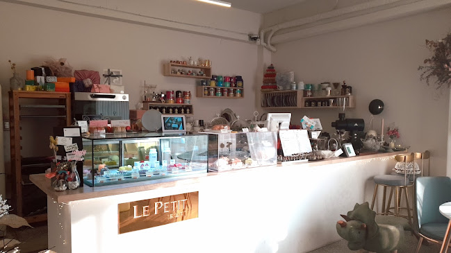 Le Petit(르 쁘띠) - 외식업