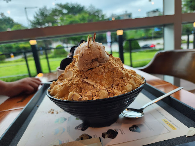 설빙 춘천강남점 - 춘천시