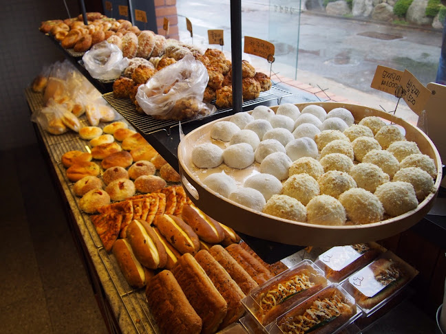 Opinii despre 양림빵집 în 남구 - 외식업