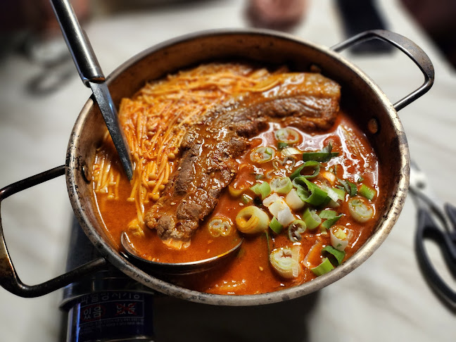 합플레이스 수원인계점 - 수원시