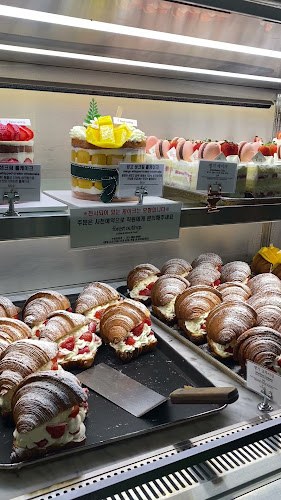 포레스트 아웃팅스