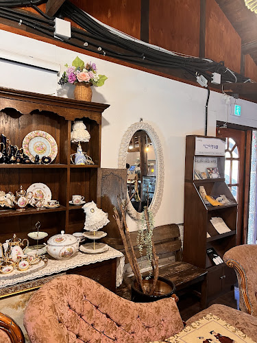 군산과자조합 - 외식업