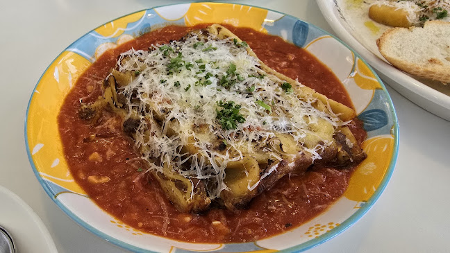 Opinii despre 웬유바이트 în 아산시 - 외식업