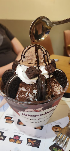 Comentarii opinii despre 설빙 통영죽림점