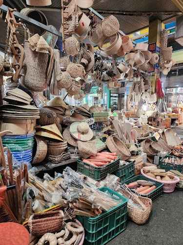 남부시장 - 전주시