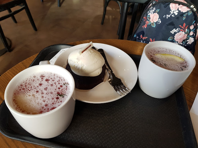 스타벅스 부천신중동역점 - 부천시