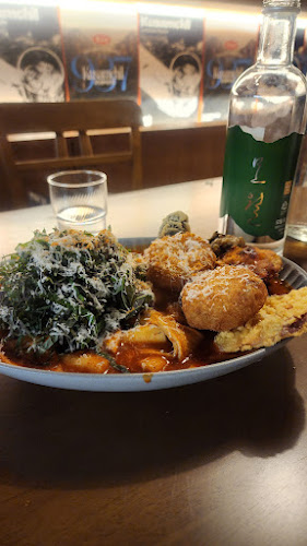 Opinii despre 굿데이구디스 în 진주시 - 외식업