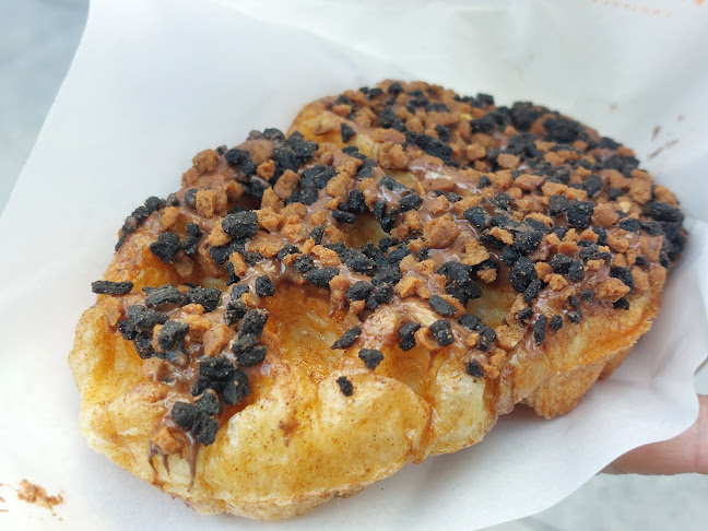 Opinii despre 로플로플 순천점 în 순천시 - 외식업