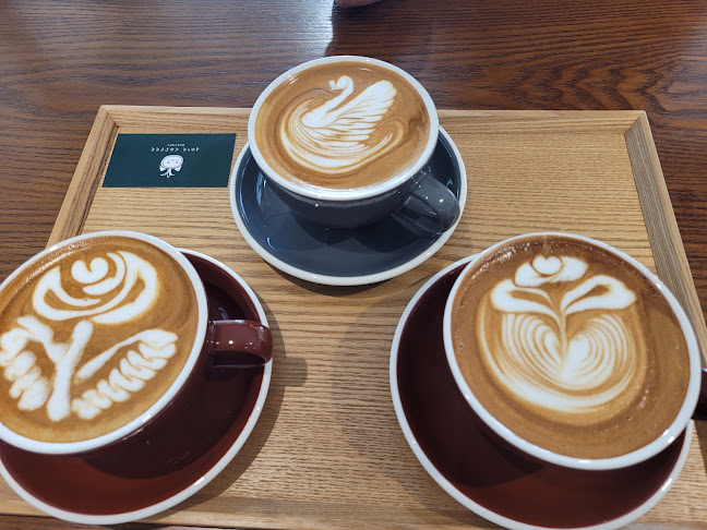 도트커피로스터스