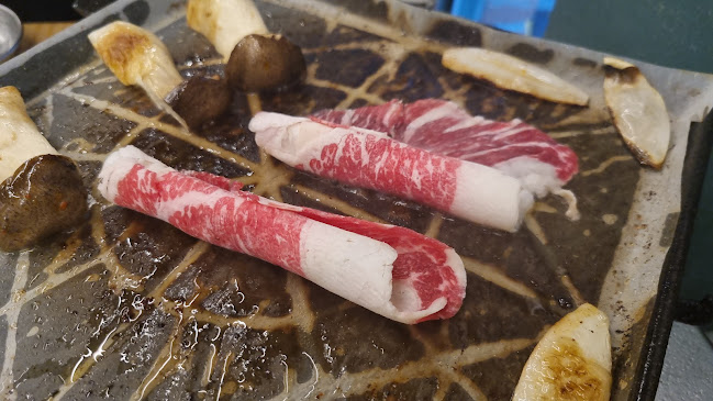 Comentarii opinii despre 뚝밥집&행복예감