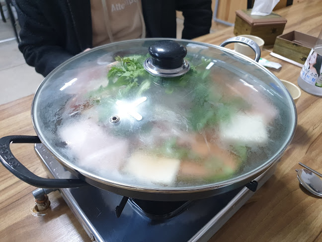 훈이네식당 - 양주시