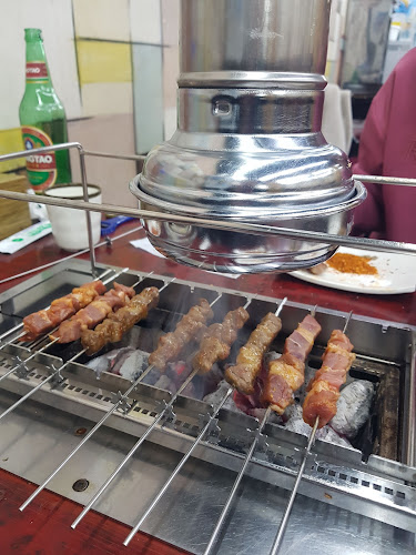 Opinii despre 국수집 în 용인시 - 외식업