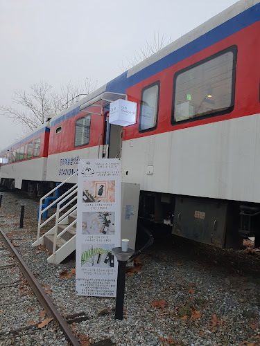 Station-A - 안산시