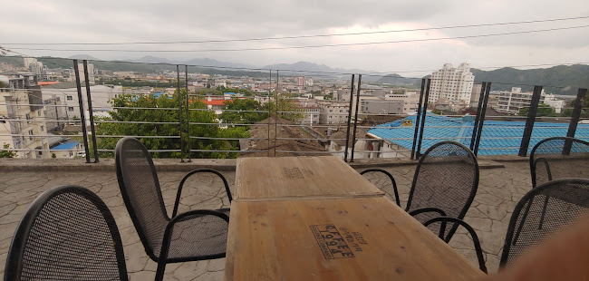 1994 Coffee & Beer - 영천시