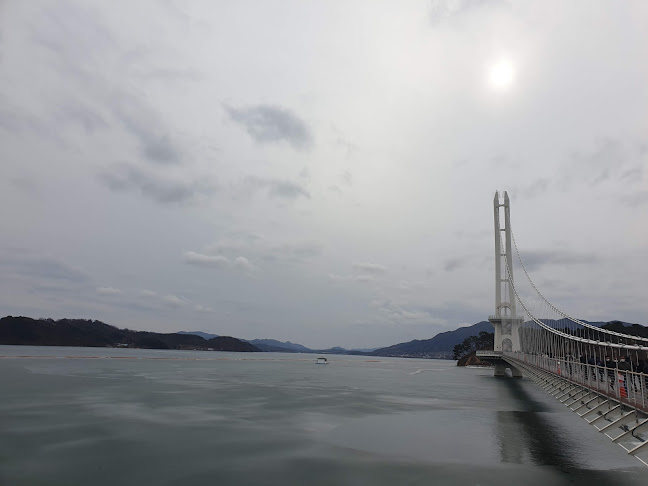 Opinii despre 구름다리 în 안양시 - 외식업