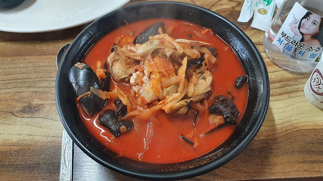 태성각 - 외식업